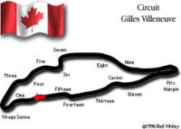 Giles Villeneuve (Canadá)